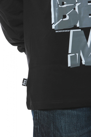 Longsleeve SSG Smoke Story Group Beef