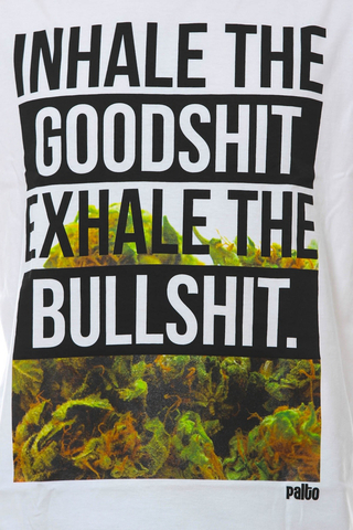 BULLSHIT