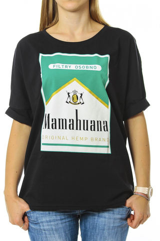 Mamahuana