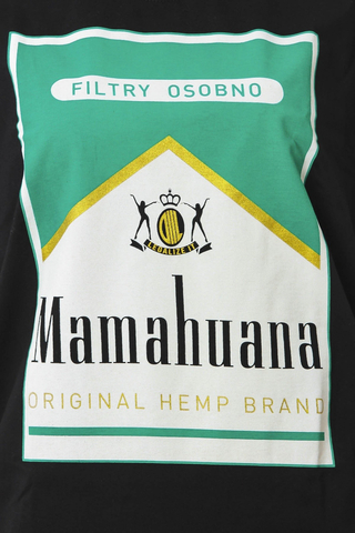 Mamahuana