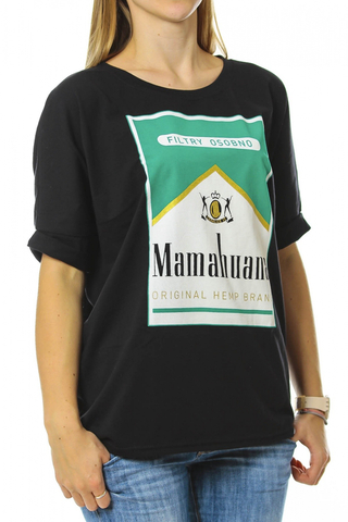 Mamahuana
