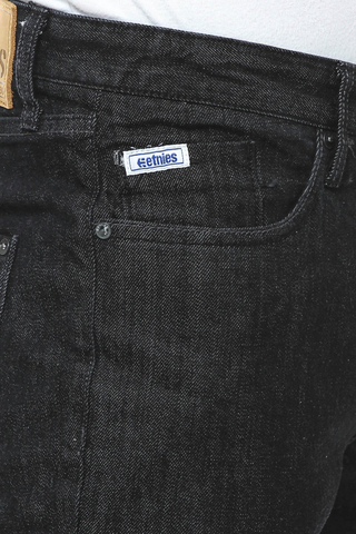 Spodnie Etnies Slim Fit Denim Pant