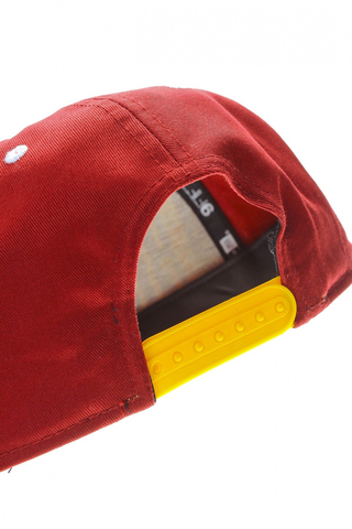 Czapka New Era Washington Redskins