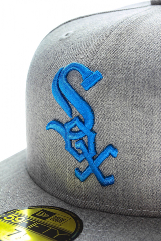 Czapka New Era Chicago White Sox
