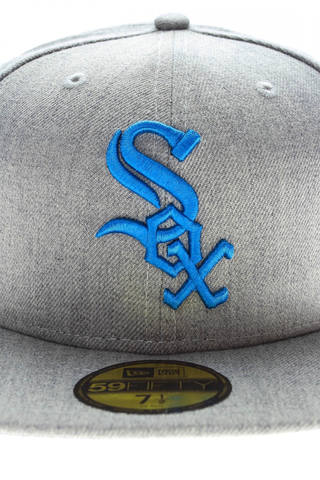 Czapka New Era Chicago White Sox