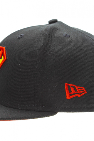 Czapka New Era Superman