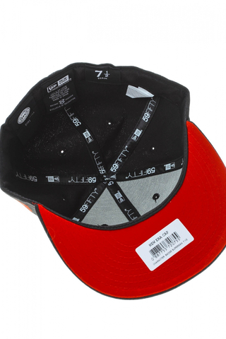 Czapka New Era Superman