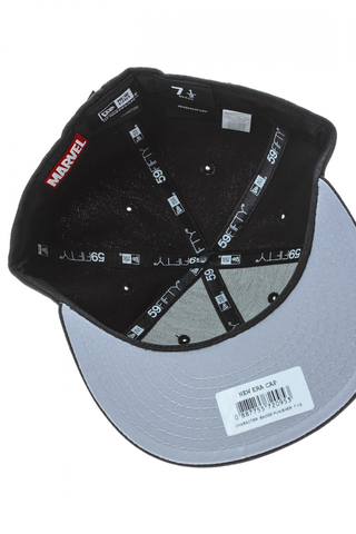 Czapka New Era Punisher