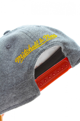 Czapka Mitchell And Ness Cleveland Cavaliers