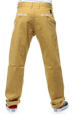 Spodnie Turbokolor Standard Chino Regular Fit