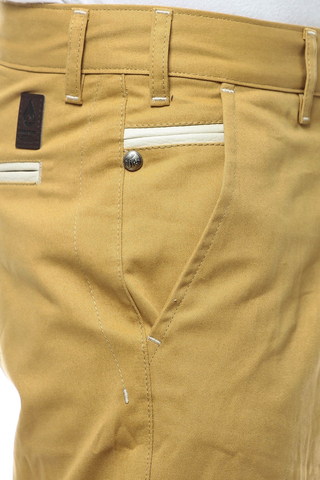 Spodnie Turbokolor Standard Chino Regular Fit