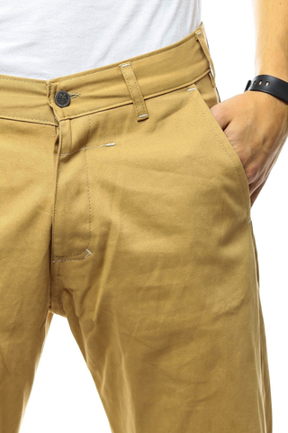 Spodnie Turbokolor Standard Chino Regular Fit