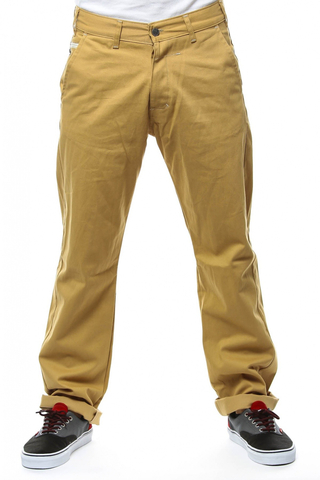 Spodnie Turbokolor Standard Chino Regular Fit