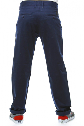 Spodnie Turbokolor Chinos Carrot Slim Fit