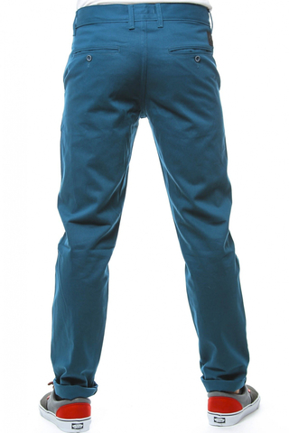 Spodnie Turbokolor Basic Chino Super Slim Fit
