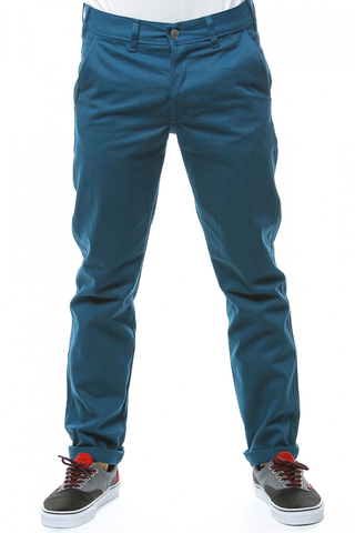 Spodnie Turbokolor Basic Chino Super Slim Fit