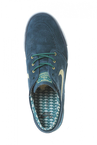 Buty Nike Zoom Stefan Janoski PR