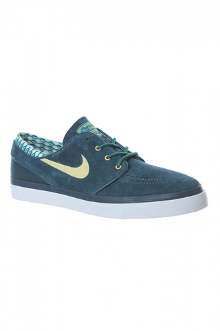Buty Nike Zoom Stefan Janoski PR