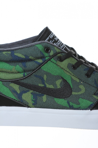 Zoom Stefan Janoski Mid