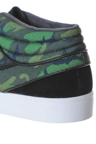 Zoom Stefan Janoski Mid