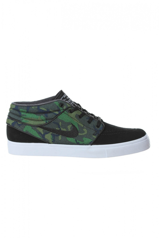 Zoom Stefan Janoski Mid