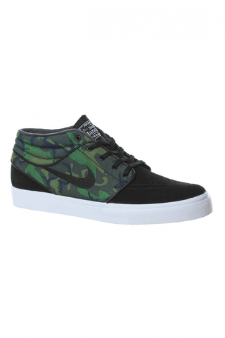 Zoom Stefan Janoski Mid