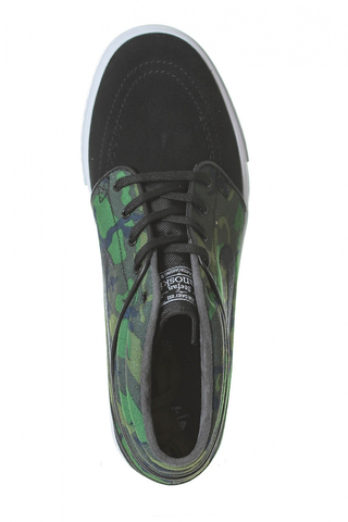 Zoom Stefan Janoski Mid
