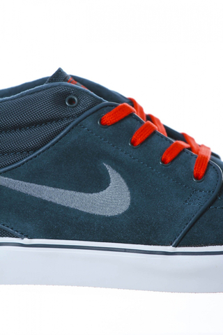 Buty Nike Zoom Stefan Janoski Mid