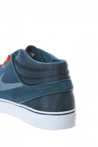 Buty Nike Zoom Stefan Janoski Mid