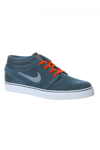 Buty Nike Zoom Stefan Janoski Mid