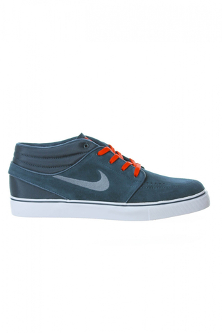 Buty Nike Zoom Stefan Janoski Mid