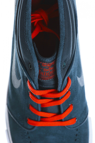 Buty Nike Zoom Stefan Janoski Mid