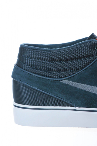 Buty Nike Zoom Stefan Janoski Mid