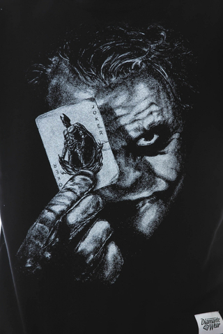 Bluza Diamante Wear Joker