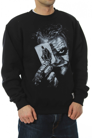 Bluza Diamante Wear Joker