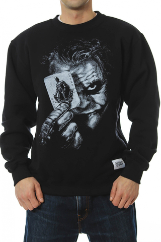 Bluza Diamante Wear Joker