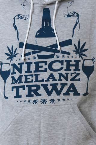 Niech Melanz Trwa