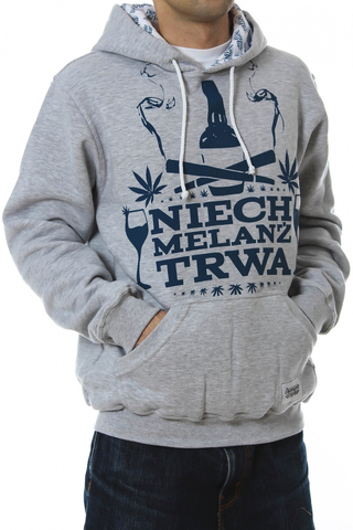 Niech Melanz Trwa