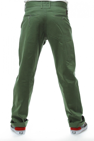 Spodnie Turbokolor Basic Chino Regular Fit