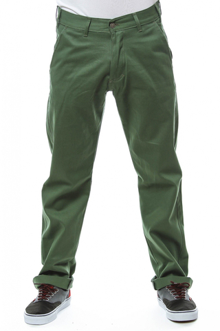 Spodnie Turbokolor Basic Chino Regular Fit