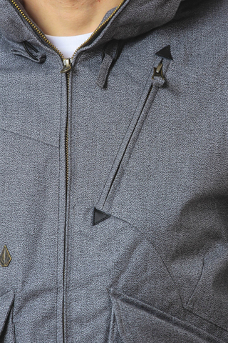 Kurtka Zimowa Volcom Cavalier II