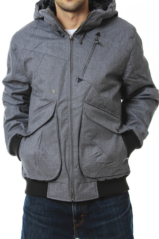 Kurtka Zimowa Volcom Cavalier II