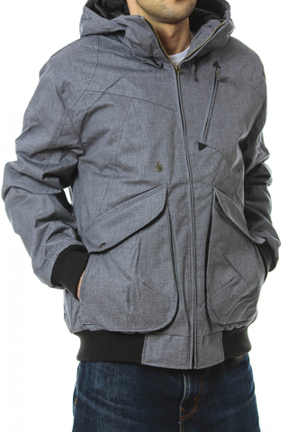 Kurtka Zimowa Volcom Cavalier II