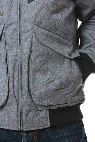Kurtka Zimowa Volcom Cavalier II