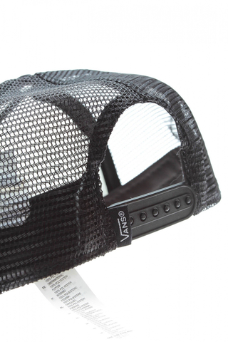 Czapka Vans Classic Patch Trucker
