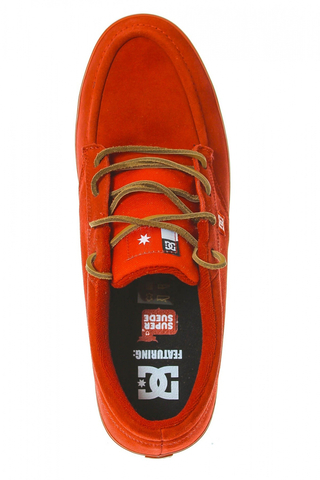 TEAK S