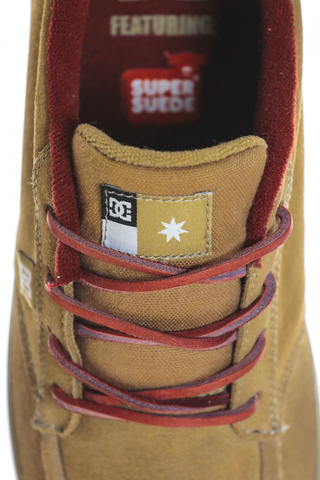 TEAK S