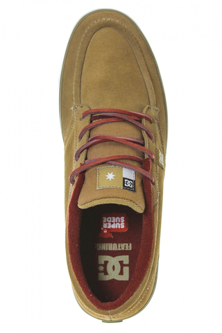 TEAK S