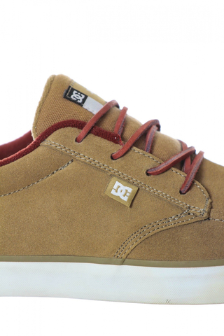 TEAK S