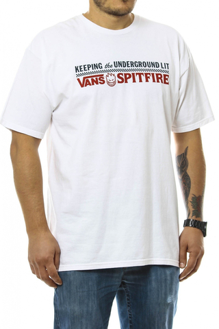 VANS X SPITFIRE